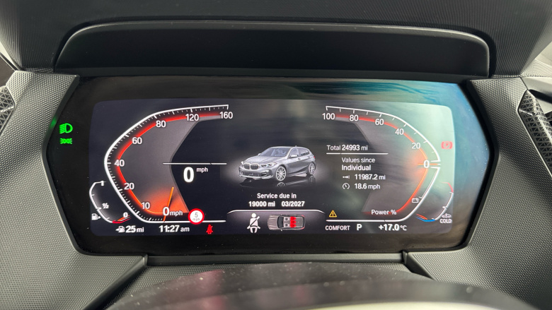 BMW 1 Series 128ti 5dr Step Auto Petrol Hatchback